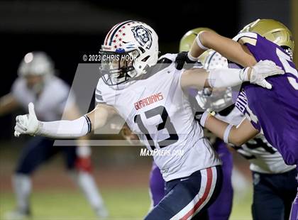 Thumbnail 2 in American Leadership Academy - West Foothills @ Sabino photogallery.