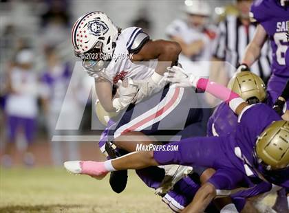 Thumbnail 1 in American Leadership Academy - West Foothills @ Sabino photogallery.