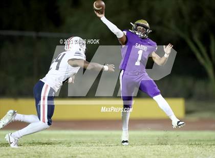 Thumbnail 1 in American Leadership Academy - West Foothills @ Sabino photogallery.