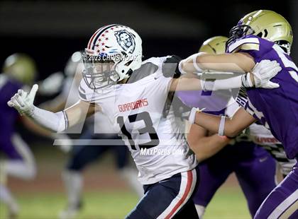Thumbnail 3 in American Leadership Academy - West Foothills @ Sabino photogallery.