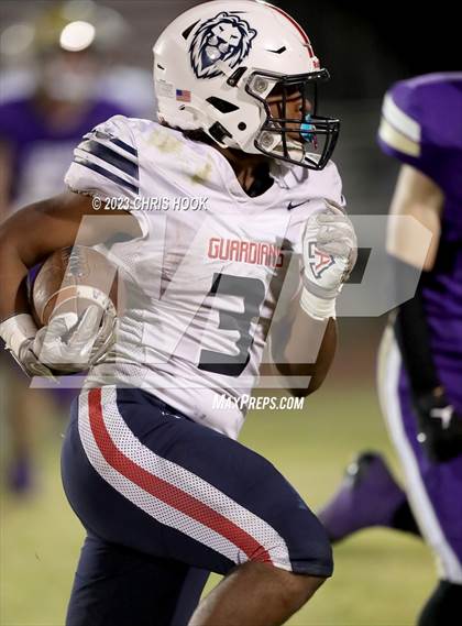 Thumbnail 1 in American Leadership Academy - West Foothills @ Sabino photogallery.
