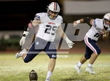 Thumbnail 3 in American Leadership Academy - West Foothills @ Sabino photogallery.