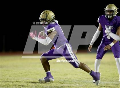 Thumbnail 2 in American Leadership Academy - West Foothills @ Sabino photogallery.