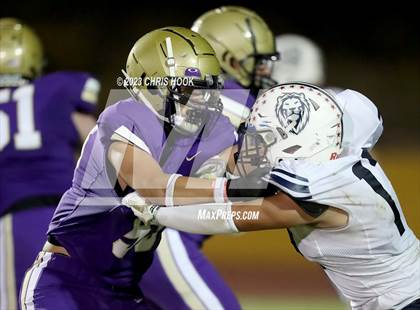 Thumbnail 1 in American Leadership Academy - West Foothills @ Sabino photogallery.