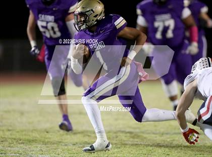 Thumbnail 2 in American Leadership Academy - West Foothills @ Sabino photogallery.