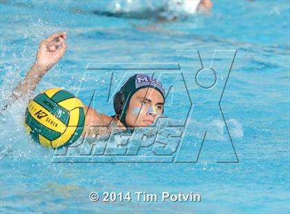 Thumbnail 3 in Murrieta Mesa vs Hillcrest photogallery.