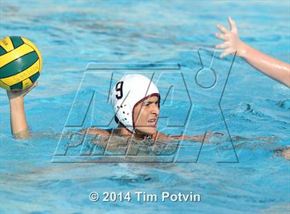 Thumbnail 2 in Murrieta Mesa vs Hillcrest photogallery.