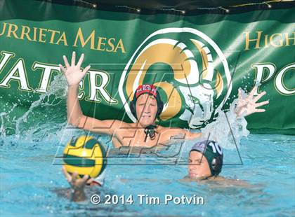 Thumbnail 2 in Murrieta Mesa vs Hillcrest photogallery.