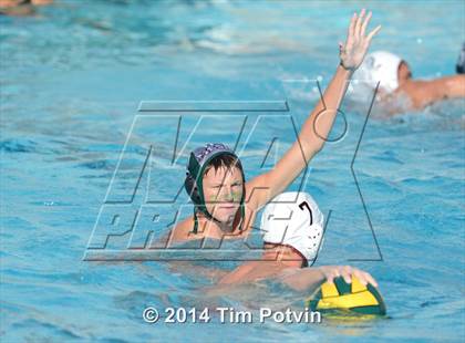 Thumbnail 3 in Murrieta Mesa vs Hillcrest photogallery.
