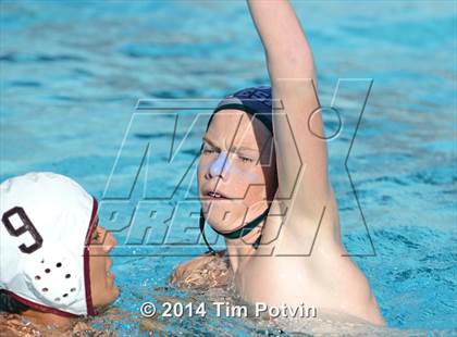 Thumbnail 3 in Murrieta Mesa vs Hillcrest photogallery.