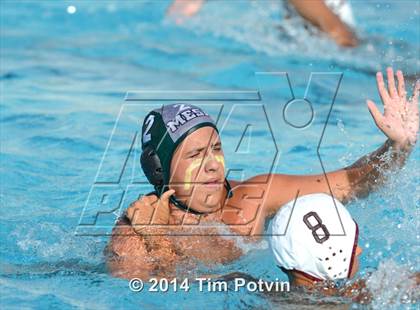Thumbnail 2 in Murrieta Mesa vs Hillcrest photogallery.