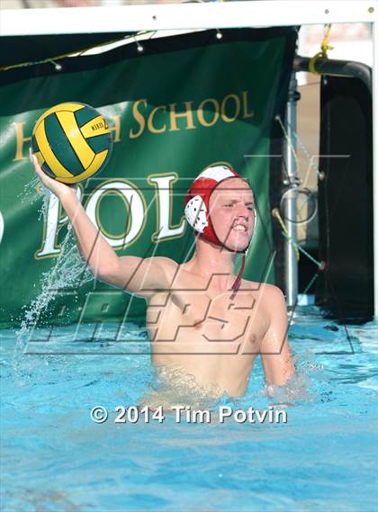 Thumbnail 1 in Murrieta Mesa vs Hillcrest photogallery.
