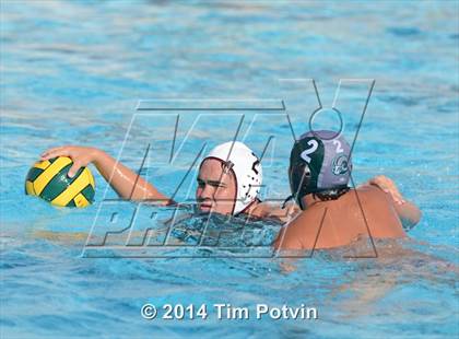 Thumbnail 2 in Murrieta Mesa vs Hillcrest photogallery.