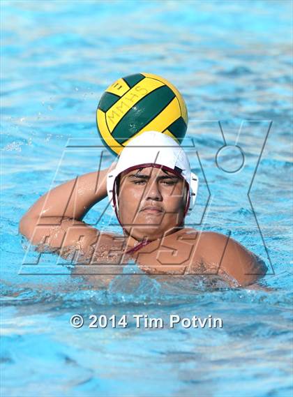 Thumbnail 3 in Murrieta Mesa vs Hillcrest photogallery.