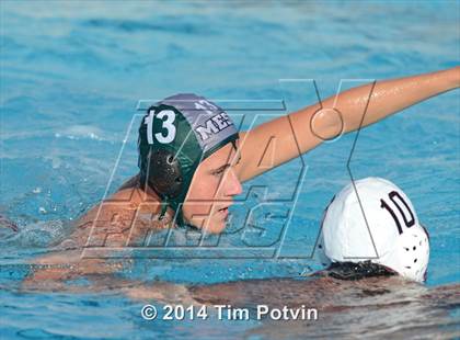 Thumbnail 3 in Murrieta Mesa vs Hillcrest photogallery.