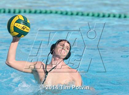 Thumbnail 2 in Murrieta Mesa vs Hillcrest photogallery.