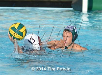 Thumbnail 1 in Murrieta Mesa vs Hillcrest photogallery.