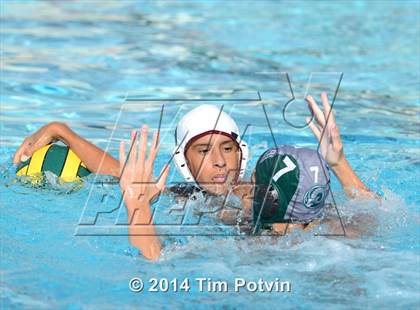 Thumbnail 3 in Murrieta Mesa vs Hillcrest photogallery.