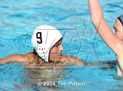 Thumbnail 2 in Murrieta Mesa vs Hillcrest photogallery.