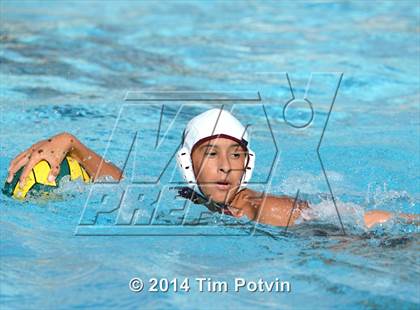 Thumbnail 2 in Murrieta Mesa vs Hillcrest photogallery.