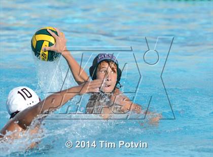 Thumbnail 2 in Murrieta Mesa vs Hillcrest photogallery.