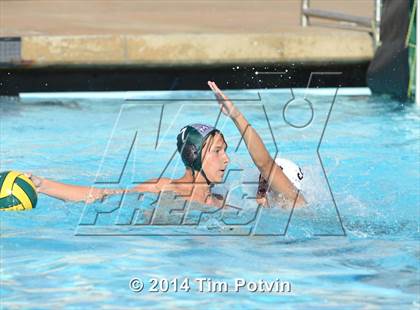Thumbnail 2 in Murrieta Mesa vs Hillcrest photogallery.
