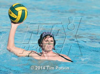 Thumbnail 3 in Murrieta Mesa vs Hillcrest photogallery.