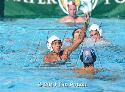 Thumbnail 1 in Murrieta Mesa vs Hillcrest photogallery.