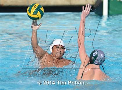 Thumbnail 1 in Murrieta Mesa vs Hillcrest photogallery.