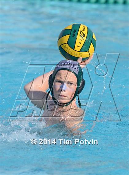 Thumbnail 1 in Murrieta Mesa vs Hillcrest photogallery.