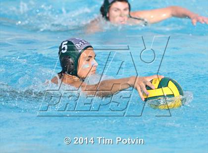 Thumbnail 1 in Murrieta Mesa vs Hillcrest photogallery.