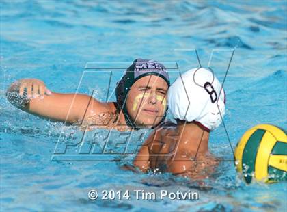 Thumbnail 2 in Murrieta Mesa vs Hillcrest photogallery.