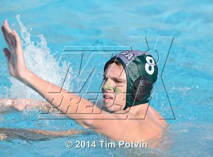 Thumbnail 3 in Murrieta Mesa vs Hillcrest photogallery.