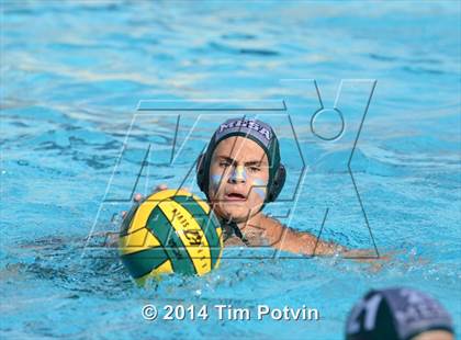 Thumbnail 3 in Murrieta Mesa vs Hillcrest photogallery.