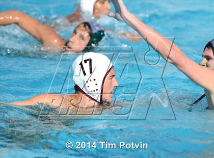 Thumbnail 2 in Murrieta Mesa vs Hillcrest photogallery.