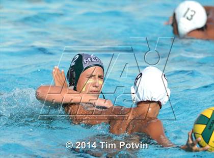 Thumbnail 1 in Murrieta Mesa vs Hillcrest photogallery.