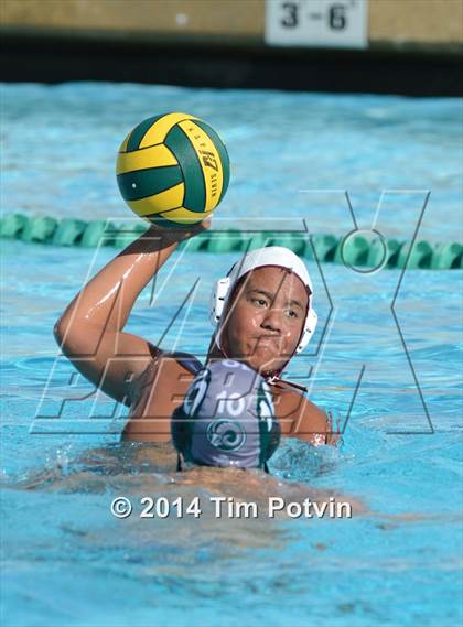 Thumbnail 1 in Murrieta Mesa vs Hillcrest photogallery.