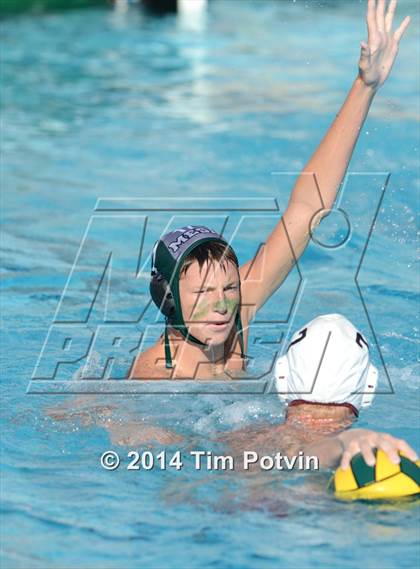 Thumbnail 1 in Murrieta Mesa vs Hillcrest photogallery.
