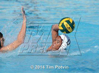 Thumbnail 3 in Murrieta Mesa vs Hillcrest photogallery.