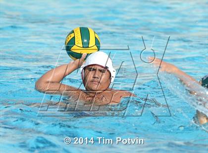 Thumbnail 2 in Murrieta Mesa vs Hillcrest photogallery.