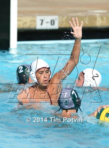 Thumbnail 3 in Murrieta Mesa vs Hillcrest photogallery.