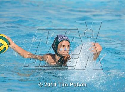 Thumbnail 2 in Murrieta Mesa vs Hillcrest photogallery.