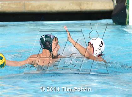 Thumbnail 2 in Murrieta Mesa vs Hillcrest photogallery.