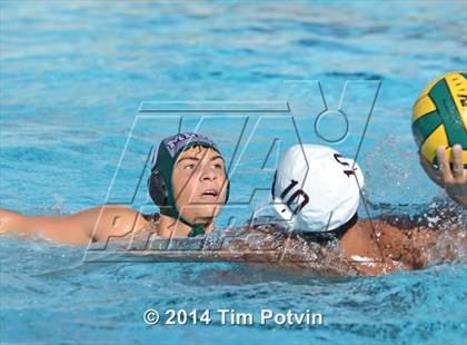 Thumbnail 3 in Murrieta Mesa vs Hillcrest photogallery.