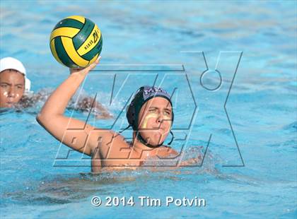 Thumbnail 3 in Murrieta Mesa vs Hillcrest photogallery.