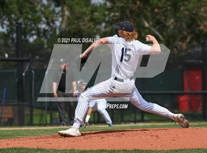 Thumbnail 1 in Chatfield vs. Valor Christian (CHSAA 5A Finals - 1st Round) photogallery.