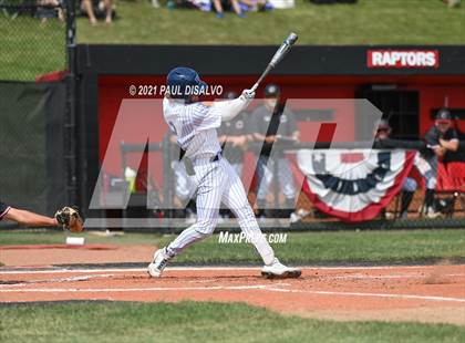 Thumbnail 2 in Chatfield vs. Valor Christian (CHSAA 5A Finals - 1st Round) photogallery.