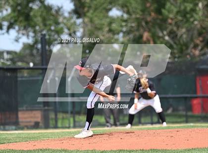 Thumbnail 2 in Chatfield vs. Valor Christian (CHSAA 5A Finals - 1st Round) photogallery.