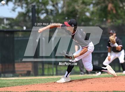 Thumbnail 2 in Chatfield vs. Valor Christian (CHSAA 5A Finals - 1st Round) photogallery.