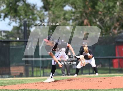 Thumbnail 1 in Chatfield vs. Valor Christian (CHSAA 5A Finals - 1st Round) photogallery.
